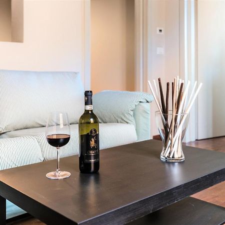 Hostly - La Pera Suite Apartment - 2 Bedrooms, Full Center Pisa Ngoại thất bức ảnh