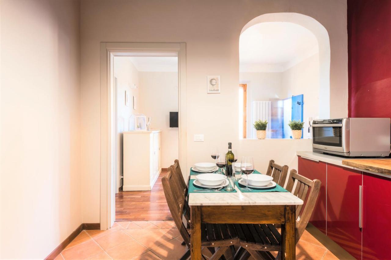 Hostly - La Pera Suite Apartment - 2 Bedrooms, Full Center Pisa Ngoại thất bức ảnh