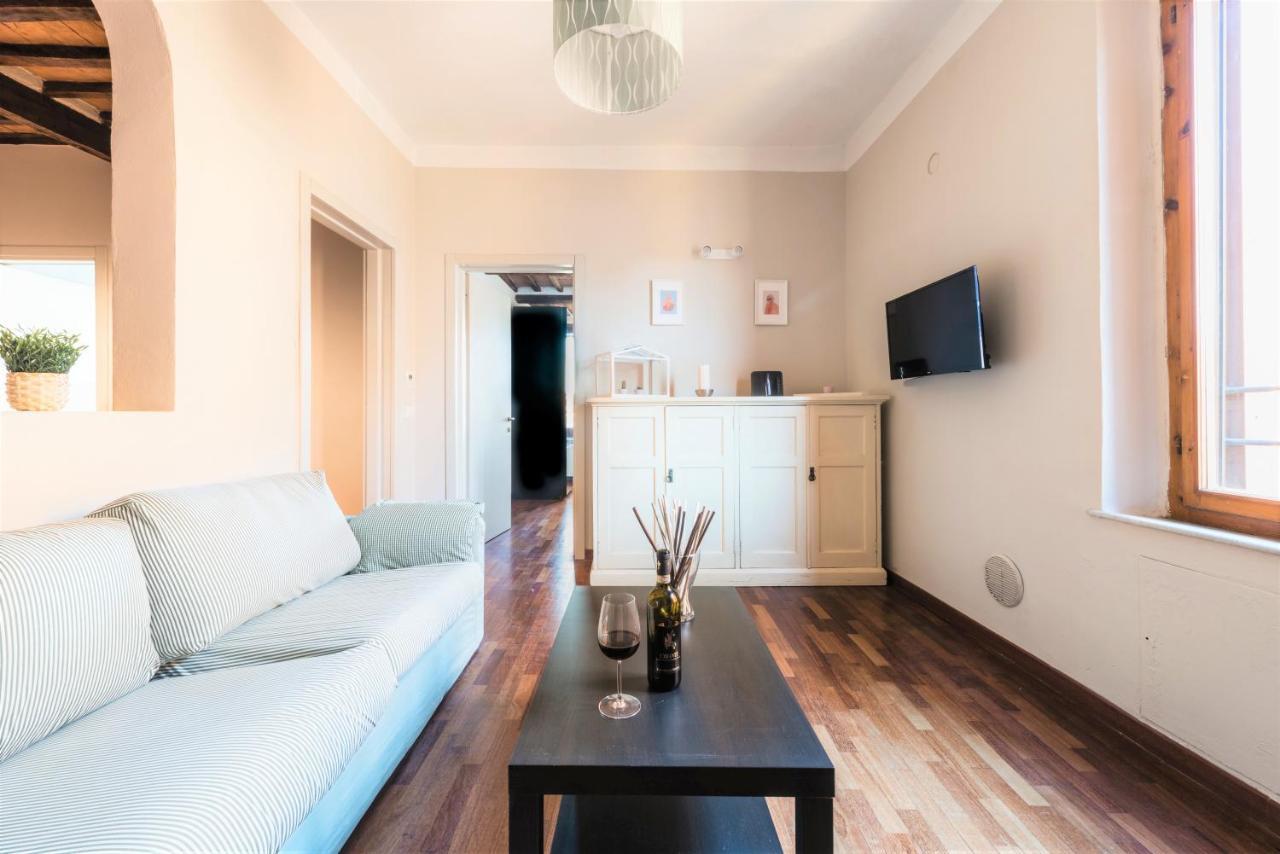 Hostly - La Pera Suite Apartment - 2 Bedrooms, Full Center Pisa Ngoại thất bức ảnh