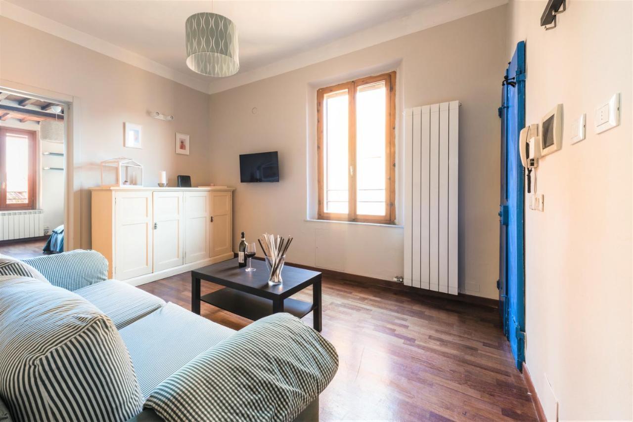 Hostly - La Pera Suite Apartment - 2 Bedrooms, Full Center Pisa Ngoại thất bức ảnh