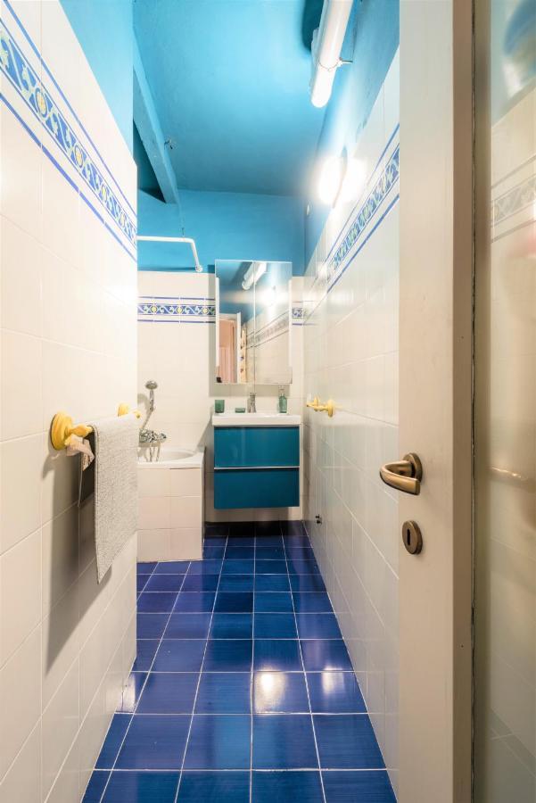 Hostly - La Pera Suite Apartment - 2 Bedrooms, Full Center Pisa Ngoại thất bức ảnh