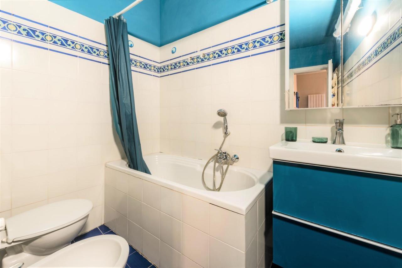 Hostly - La Pera Suite Apartment - 2 Bedrooms, Full Center Pisa Ngoại thất bức ảnh